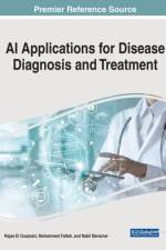 AI Applications for Disease Diagnosis and Treatment