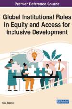 Global Institutional Roles in Equity and Access for Inclusive Development