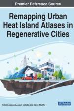 Remapping Urban Heat Islands Atlases in Regenerative Cities