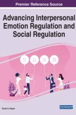 Advancing Interpersonal Emotion Regulation and Social Regulation