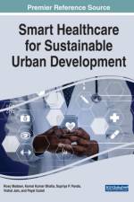 Smart Healthcare for Sustainable Urban Development