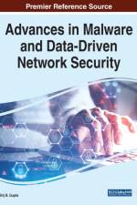 Advances in Malware and Data-Driven Network Security