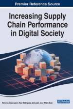 Increasing Supply Chain Performance in Digital Society