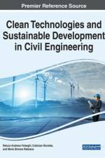 Clean Technologies and Sustainable Development in Civil Engineering