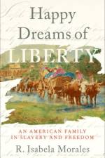 Happy Dreams of Liberty af R. Isabela (Editor and Project Manager Morales