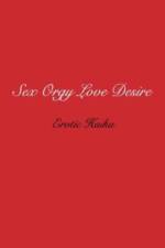 Sex Orgy Love Desire af Steven Flint