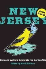 New Jersey Fan Club af Mike Dawson
