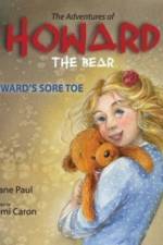 Howard's Sore Toe af Diane Paul