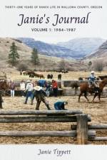Janie's Journal, volume 1 af Janie Tippett