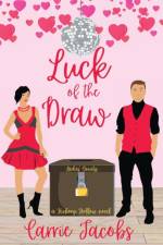 Luck of the Draw af Carrie Jacobs