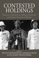 Contested Holdings