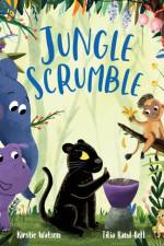 Jungle Scrumble af Kirstie Watson