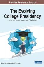 The Evolving College Presidency