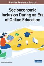 Socioeconomic Inclusion During an Era of Online Education