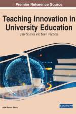 Teaching Innovation in University Education