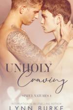 Unholy Craving af Lynn Burke