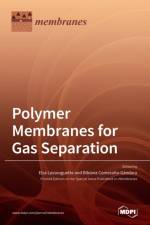 Polymer Membranes for Gas Separation