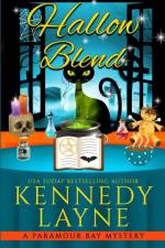 Hallow Blend af Kennedy Layne