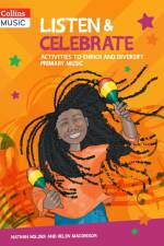 Listen & Celebrate af Nathan Holder