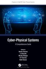 Cyber-Physical Systems af L K (NIT Jalandhar) Awasthi