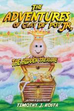 The Adventures of Clay Jr. af Timothy Kosta