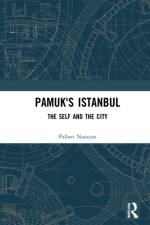 Pamuk's Istanbul af Pallavi Narayan