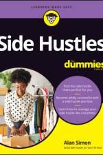 Side Hustles For Dummies af Alan R. (Arizona State University) Simon