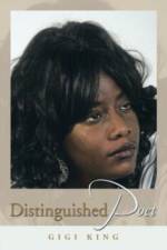 Distinguished Poet af Gigi King