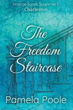 The Freedom Staircase af Pamela Poole