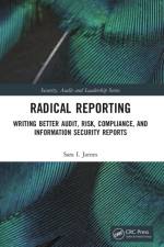 Radical Reporting af Sara I. James