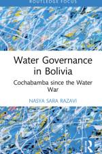 Water Governance in Bolivia af Nasya Sara Razavi