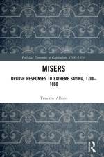 Misers af Timothy Alborn