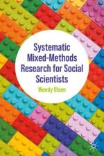 Systematic Mixed-Methods Research for Social Scientists af Wendy Olsen