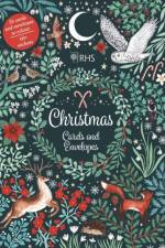 Christmas Cards and Envelopes af Scholastic