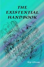 The Existential Handbook af Kip Gleam