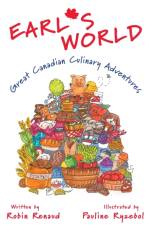 Earl's World af Robin Renaud