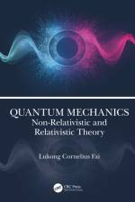 Quantum Mechanics af Lukong Cornelius (University of Dschang Fai