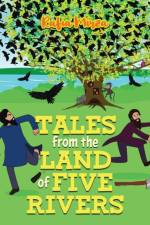 Tales From the Land of Five Rivers
