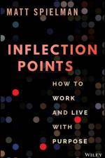 Inflection Points af Matt Spielman