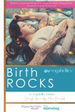 Birth ROCKS af Cheryl Kennedy MacDonald