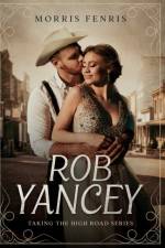 Rob Yancey af Morris Fenris