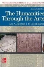 Humanities through the Arts ISE af Lee Jacobus