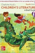 Charlotte Huck's Children's Literature: A Brief Guide ISE af Barbara Kiefer