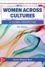 Women Across Cultures: A Global Perspective ISE af Shawn Meghan Burn