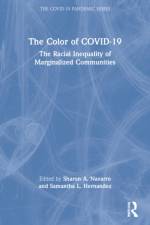 The Color of COVID-19