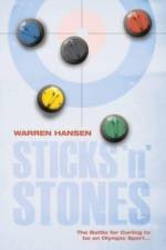 Sticks 'n' Stones af Warren Hansen