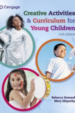 Creative Activities and Curriculum for Young Children af Mary (Duke University Mayesky