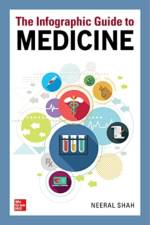 The Infographic Guide to Medicine af Neeral Shah