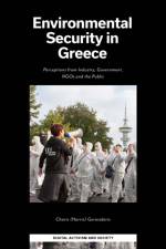 Environmental Security in Greece af Charis (Harris) (The University of Sheffield Gerosideris