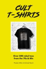 Cult T-Shirts af Michael Reach